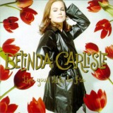 Belinda Carlisle - Live Your Life Be Free '1991