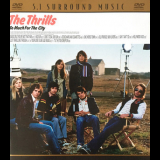 The Thrills - So Much For The City '2003