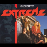 Extreme - Hole Hearted (A&M Records, AMCD 839, U.K.) [EP] '1991
