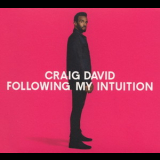 Craig David - Following My Intuition '2016