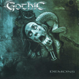 Gothic - Demons '2017