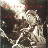 Dexter Gordon - Ballads '1978