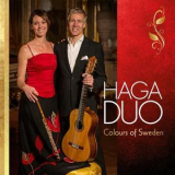 Haga Duo - Colours Of Sweden '2018