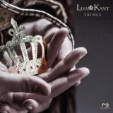 Lisa Kant - Trinus '2018