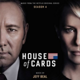 Jeff Beal - House Of Cards Season 4 (2CD) '2016