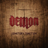 Demon - Cemetery Junction '2016