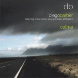 Diego Barber - Calima '2009