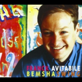 Frank Avitabile - Bemsha Swing '2002