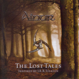 Ainur - The Lost Tales '2013
