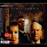 James LaBrie - Elements Of Persuasion '2005