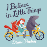 Diana Panton - I Believe In Little Things '2015