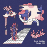 Electric Anthillman - Concrete Pelvis '2018