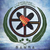 Xavier Rudd - Nanna '2015