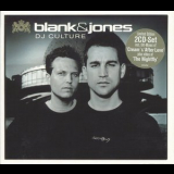 Blank & Jones - DJ Culture '2000