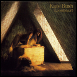 Kate Bush - Lionheart  '1978