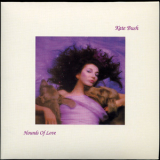 Kate Bush - Hounds Of Love  '1985