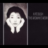 Kate Bush - This Woman's Work  '1989