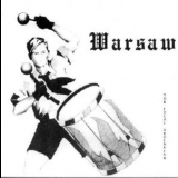 Warsaw - The Warsaw Demo Session '1977