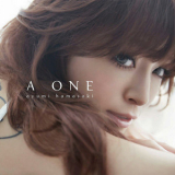 Ayumi Hamasaki - A One '2015