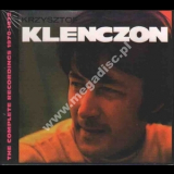 Krzysztof Klenczon I Trzy Korony - The Complete Recordings (2CD) '1971