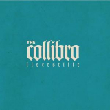 Lis Er Stille - The Collibro '2010