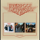 Liverpool Express - Tracks '1976