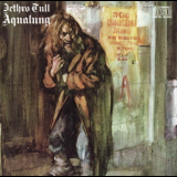 Jethro Tull - Aqualung  '1989