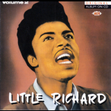 Litle Richard - Volume 2 '1958