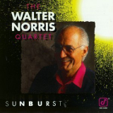 Walter Norris Quartet - Sunburst '1991