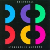 38 Special - Strength In Numbers '1986