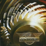 38 Special - Drivetrain '2004