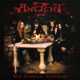 Ancient - Mad Grandiose Bloodfiends '1997