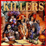Killers - Killing Games  '2001