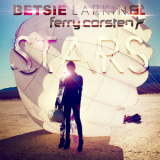 Betsie Larkin & Ferry Corsten - Stars '2013