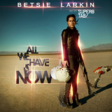 Betsie Larkin With Super8 & Tab - All We Have Is Now '2011