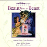 Alan Menken & Howard Ashman - Beauty And The Beast '1991