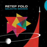 Retep Folo - Galactic Sounds '2018