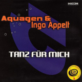 Aquagen & Ingo Appelt - Tanz Fuer Mich '2000