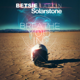 Betsie Larkin & Solarstone - Breathe You In  '2013