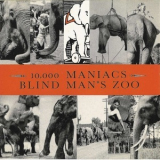 10,000 Maniacs - Blind Man's Zoo '1989