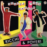 Ricchi & Poveri - Voulez Vous Dancer '2010