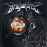 Dragonforce - Inhuman Rampage '2006