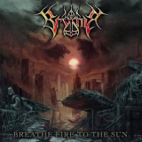 Brymir - Breathe Fire To The Sun '2011