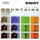 Savoy - Mountains Of Time '1999