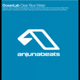 Oceanlab - Clear Blue Water '2007