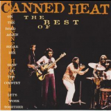 Canned Heat - The Best Of '1997