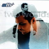 ATB - Two Worlds  (2CD) The World Of Movement '2000