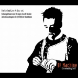 B!Machine  - A Different Drum Megamix - DJ Copper Top '2005