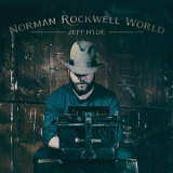 Jeff Hyde - Norman Rockwell World '2018