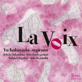 Yu Kobayashi - La Voix '2018